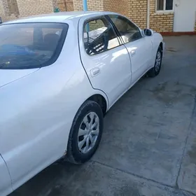 Toyota Cresta 1998
