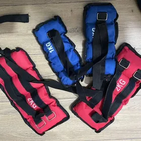 гантел утяжелитель