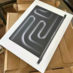 MacBook Pro 16"M4 Max/36GB/1TB