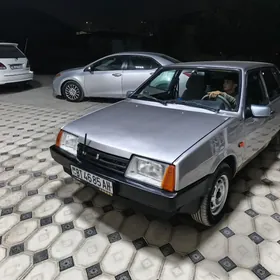 Lada 21099 2004