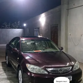 Toyota Camry 2003