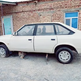 Москвич 408 1993