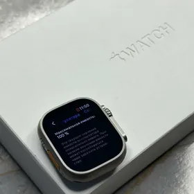 Apple Watch Ultra 1 49mm 100%