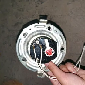 boller ten termostart