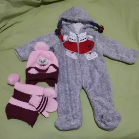 комбинезоны