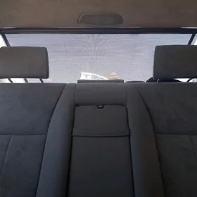 Mercedes w210 zanawesga