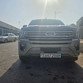 Ford Expedition 2022