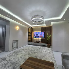 2-Х КОМН, 70 М², С РЕМОНТОМ