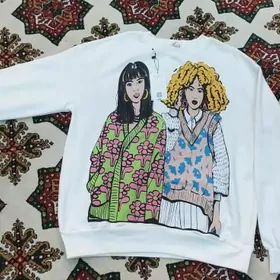 Женская одежда