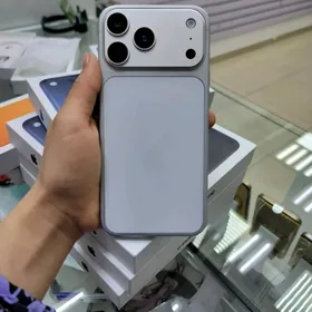 IPhone 17 Pro Max dublikat