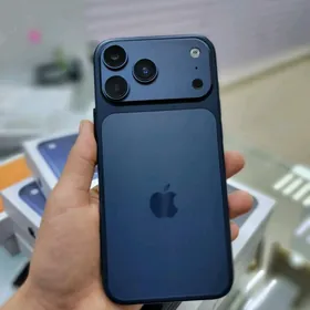 IPhone 17 Pro Max poddelka