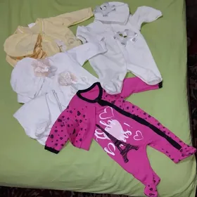 детская одежда недорого