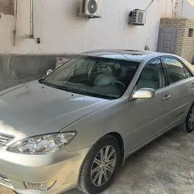 Toyota Camry 2002