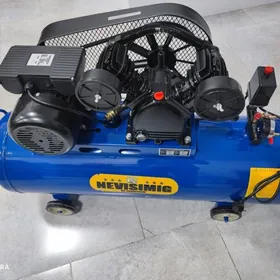 Kompressor компрессор