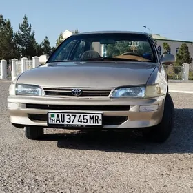 Toyota Corolla 1993