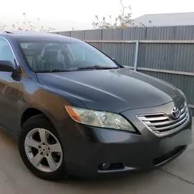 Toyota Camry 2008
