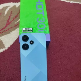 Infinix hot 30