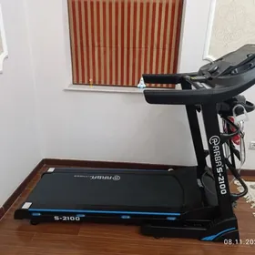 Беговая дорожка