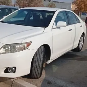 Toyota Camry 2008