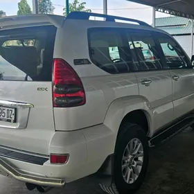 Toyota Land Cruiser Prado 2008
