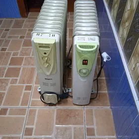 Масленное печка