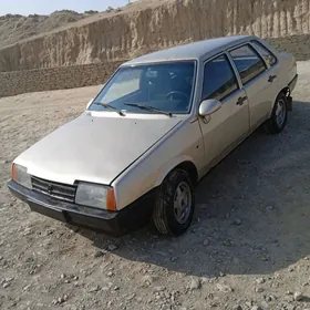 Lada 21099 1999