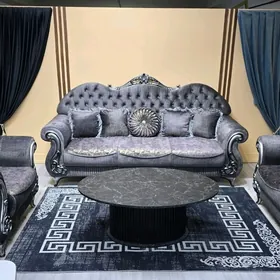 DIWAN MEBEL TROYKA TACLI KLASI