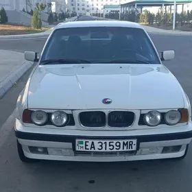 BMW 535 1992