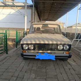 Lada 2106 1991