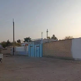 неплановый дом