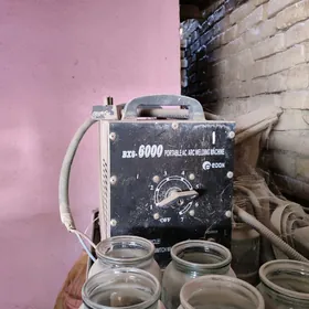 Сварка аппарат