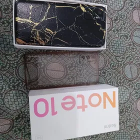 Redmi note 10 5GB