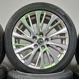 18-lik original diska teker