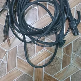 Derzak massa kamplekt