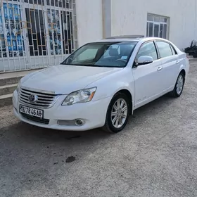 Toyota Avalon 2008