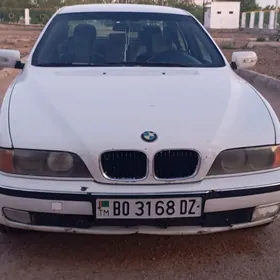 BMW E39 1996