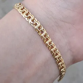 gyzyl kardinal braslet