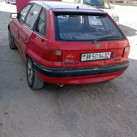 Opel Astra 1991