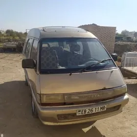 Toyota Town Ace 1990