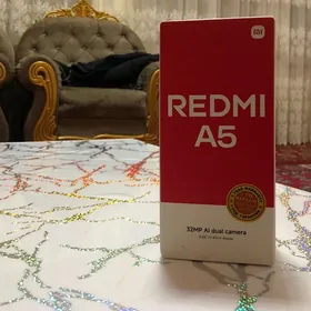 redmi A5