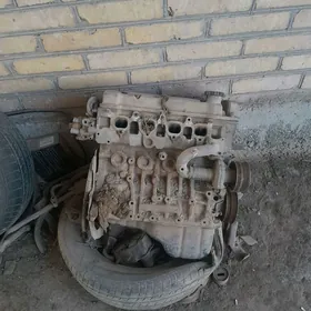 matort karolla 1,6 toyota