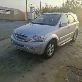 Kia Sorento 2009