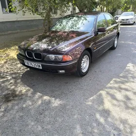BMW 525 1998