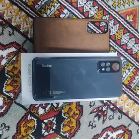 Redmi not 11