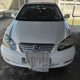 Toyota Corolla 2005