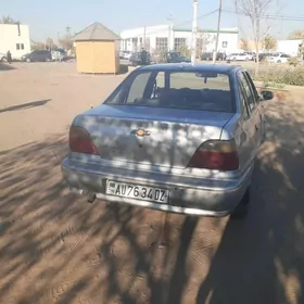 Daewoo Cielo 1997
