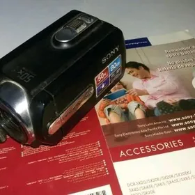 Видеокамера