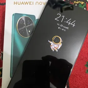 Huawei nova 12i