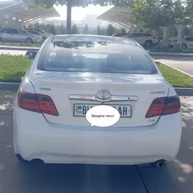 Toyota Camry 2008