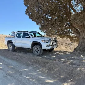 Toyota Tacoma 2020